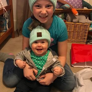 Meet your Posher, Lisa